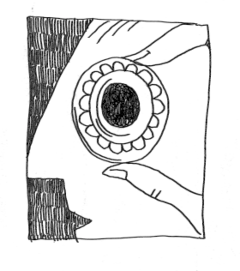 Smutne historie spisane na kacu i tanim papierze