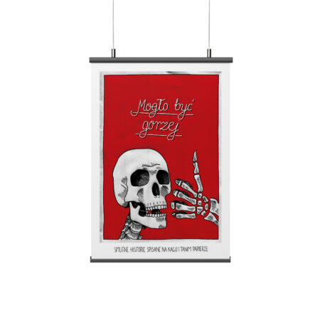 plakat_czacha_mockup_white Mogło być gorzej