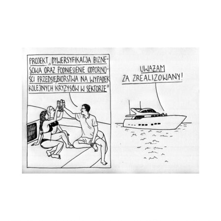 pcv_amfa_dywersyfikacja Przedsięwzięcie