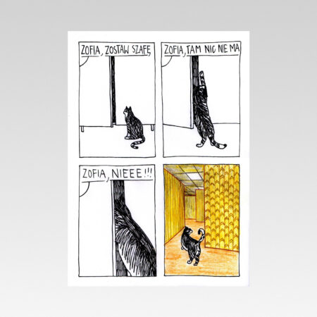 Catrooms